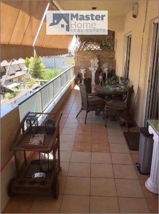 (For Sale) Residential Apartment || Athens South/Palaio Faliro - 97 Sq.m, 2 Bedrooms, 310.000€ 