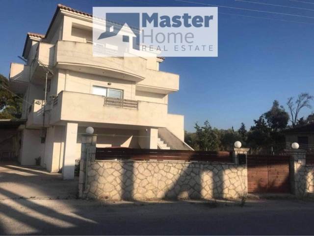 (For Sale) Residential Maisonette || Zakynthos (Zante)/Laganas - 120 Sq.m, 3 Bedrooms, 230.000€ 