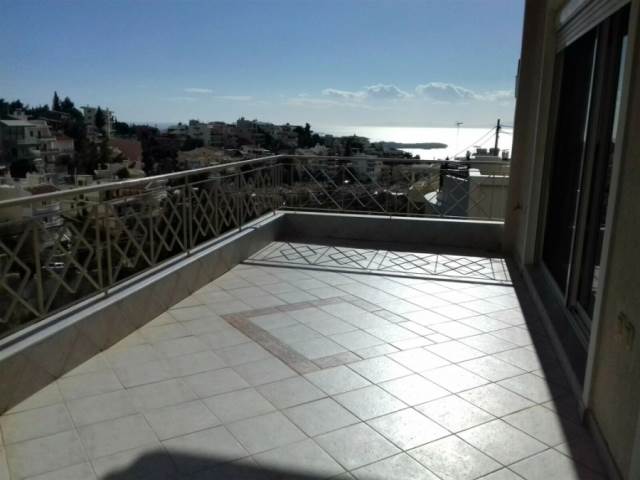 (For Sale) Residential Apartment || East Attica/Voula - 120 Sq.m, 2 Bedrooms, 490.000€ 