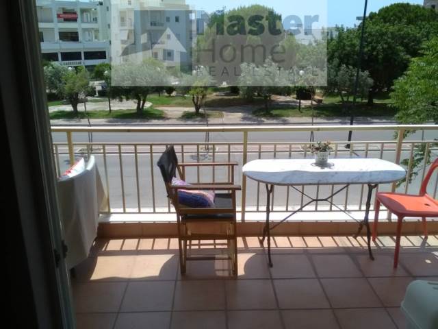 (For Sale) Residential Apartment || Athens South/Glyfada - 95 Sq.m, 3 Bedrooms, 280.000€ 