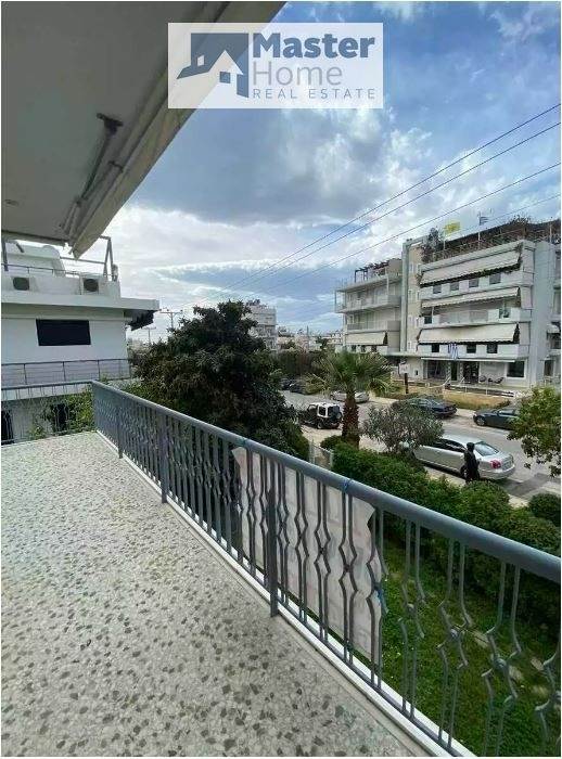 (For Sale) Residential Floor Apartment || Athens South/Glyfada - 155 Sq.m, 4 Bedrooms, 460.000€ 