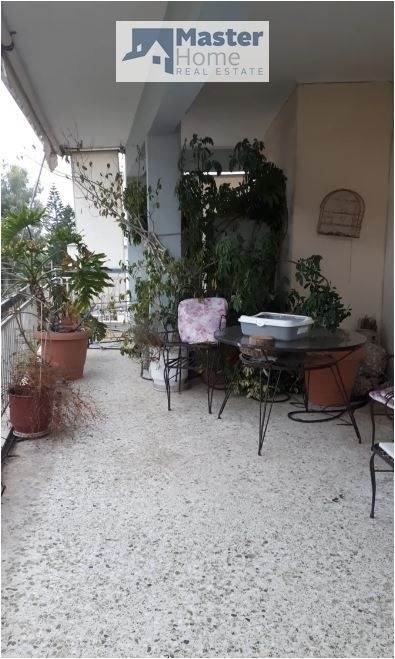 (Προς Πώληση) Κατοικία Διαμέρισμα || Αθήνα Νότια/Παλαιό Φάληρο - 116 τ.μ, 3 Υ/Δ, 260.000€ 