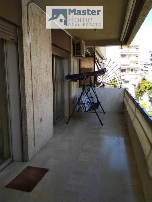 (For Sale) Residential Apartment || Athens South/Palaio Faliro - 100 Sq.m, 2 Bedrooms, 320.000€ 