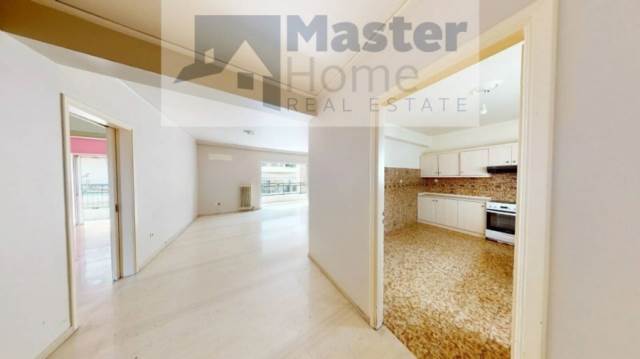 (For Sale) Residential Apartment || Athens Center/Kaisariani - 93 Sq.m, 2 Bedrooms, 200.000€ 