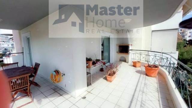(For Sale) Residential Apartment || Athens South/Palaio Faliro - 116 Sq.m, 3 Bedrooms, 410.000€ 