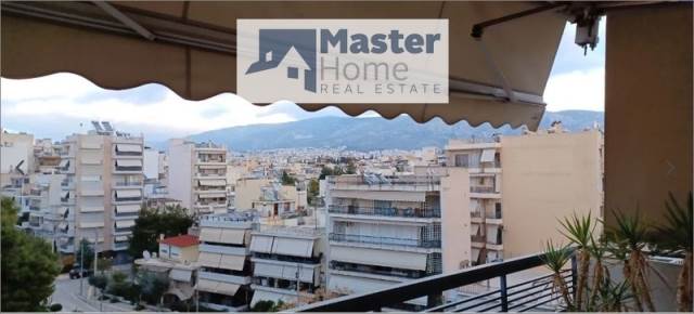 (For Sale) Residential Apartment || Athens South/Nea Smyrni - 100 Sq.m, 2 Bedrooms, 240.000€ 