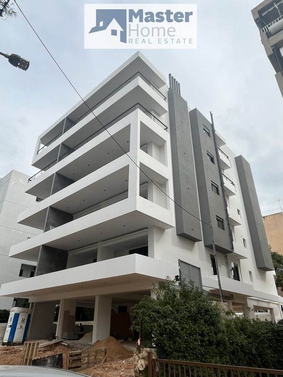 (Προς Πώληση) Κατοικία Διαμέρισμα || Αθήνα Βόρεια/Χολαργός - 110 τ.μ, 3 Υ/Δ, 400.000€ 