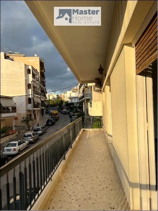 (For Sale) Residential Floor Apartment || Athens Center/Ilioupoli - 144 Sq.m, 3 Bedrooms, 280.000€ 