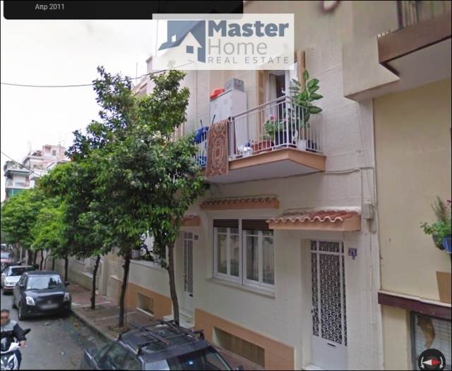 (Προς Πώληση) Κατοικία Πολυκατοικία/Κτίριο || Αθήνα Κέντρο/Βύρωνας - 300 τ.μ, 6 Υ/Δ, 450.000€ 