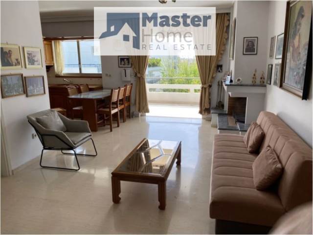 (For Sale) Residential Apartment || Athens North/Vrilissia - 61 Sq.m, 1 Bedrooms, 190.000€ 