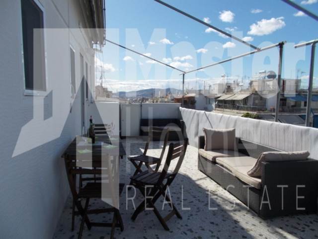 (For Sale) Residential Apartment || Athens Center/Athens - 66 Sq.m, 125.000€ 