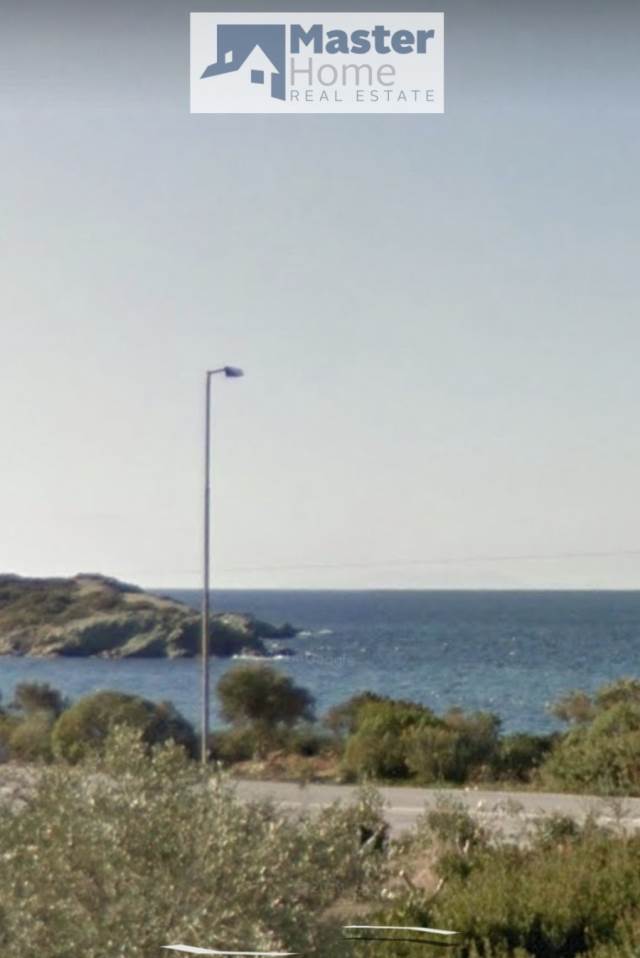 (For Sale) Land Plot || East Attica/Anavyssos - 2.500 Sq.m, 1.500.000€ 