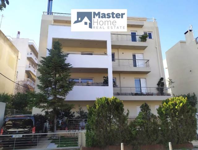 (For Sale) Residential Apartment || Athens North/Agia Paraskevi - 82 Sq.m, 2 Bedrooms, 320.000€ 