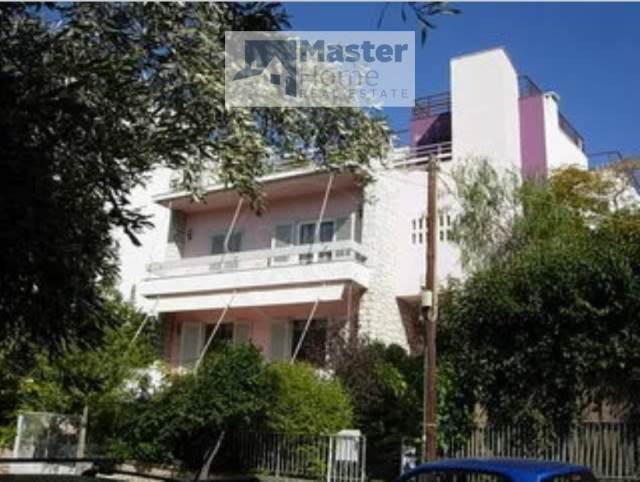 (For Sale) Residential Apartment || Athens North/Papagos - 200 Sq.m, 3 Bedrooms, 530.000€ 