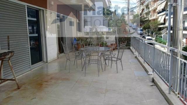 (Προς Πώληση) Κατοικία Πολυκατοικία/Κτίριο || Αθήνα Κέντρο/Γαλάτσι - 290 τ.μ, 340.000€ 