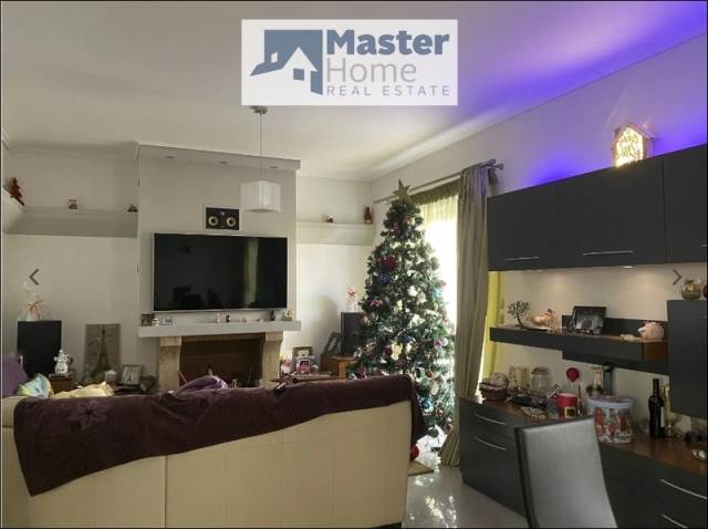 (For Sale) Residential Apartment || Athens South/Palaio Faliro - 90 Sq.m, 2 Bedrooms, 310.000€ 