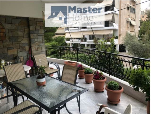 (Προς Πώληση) Κατοικία Διαμέρισμα || Αθήνα Δυτικά/Χαϊδάρι - 90 τ.μ, 2 Υ/Δ, 220.000€ 
