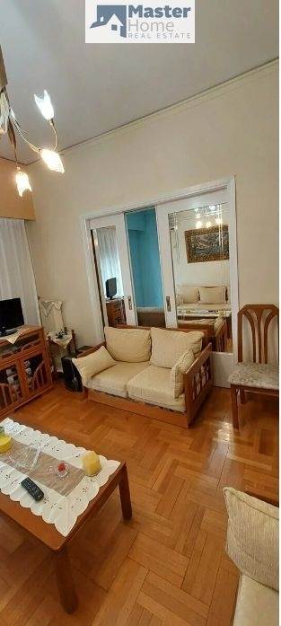 (For Sale) Residential Apartment || Athens Center/Athens - 70 Sq.m, 2 Bedrooms, 110.000€ 