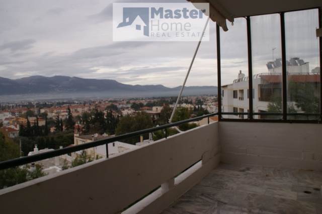 (For Sale) Residential Floor Apartment || Athens North/Kifissia - 138 Sq.m, 3 Bedrooms, 390.000€ 