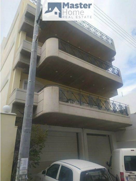 (For Sale) Residential Building || Athens South/Agios Dimitrios - 500 Sq.m, 6 Bedrooms, 800.000€ 