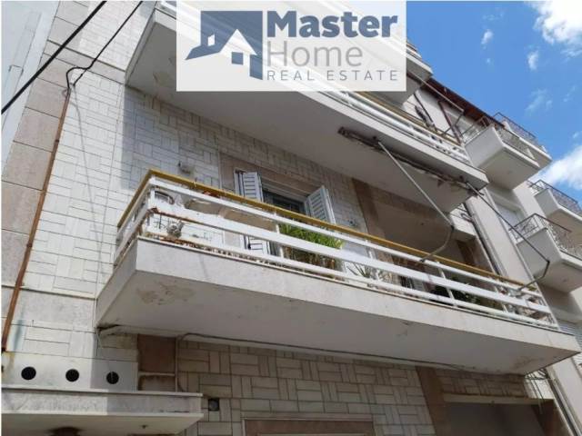 (For Sale) Residential Apartment || Piraias/Korydallos - 117 Sq.m, 2 Bedrooms, 133.000€ 