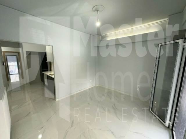 (For Sale) Residential Apartment || Athens Center/Vyronas - 50 Sq.m, 1 Bedrooms, 130.000€ 