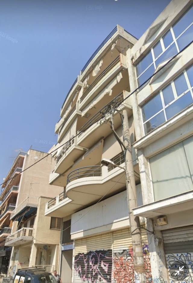 (For Sale) Residential Building || Athens North/Irakleio - 970 Sq.m, 1.150.000€ 