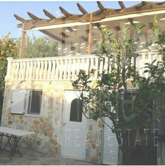(For Sale) Residential Detached house || East Attica/Anavyssos - 85 Sq.m, 350.000€ 