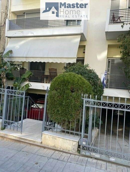 (For Sale) Residential Apartment || Athens South/Nea Smyrni - 137 Sq.m, 3 Bedrooms, 300.000€ 
