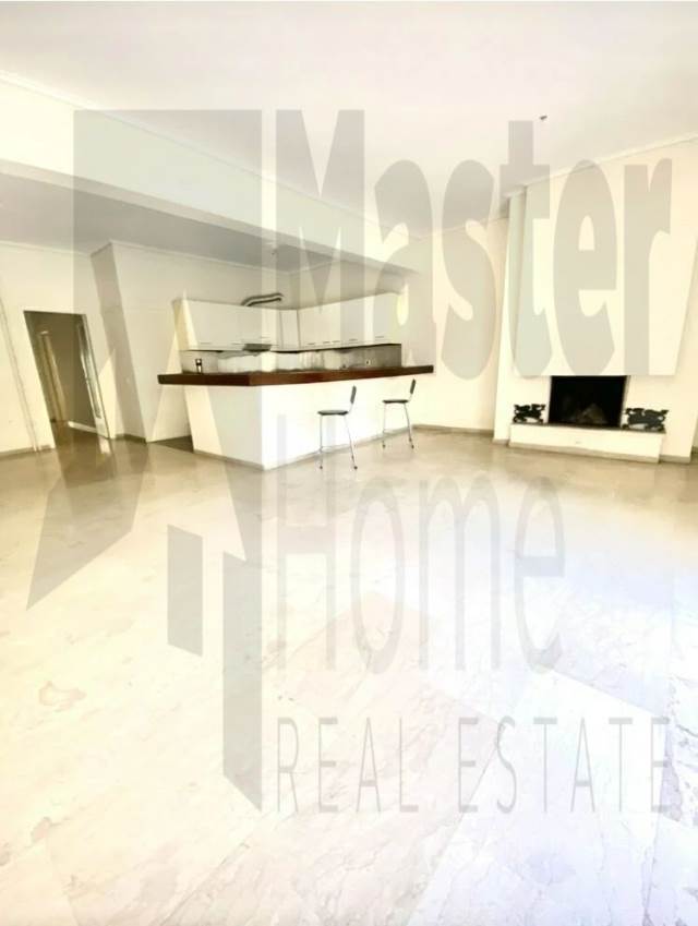 (For Sale) Residential Apartment || Athens South/Nea Smyrni - 117 Sq.m, 2 Bedrooms, 300.000€ 