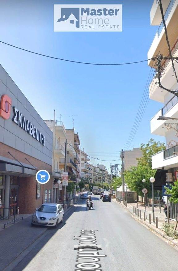 (For Sale) Land Plot || Athens Center/Dafni - 266 Sq.m, 320.000€ 