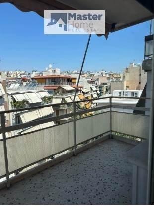 (For Sale) Residential Apartment || Athens Center/Dafni - 126 Sq.m, 4 Bedrooms, 250.000€ 