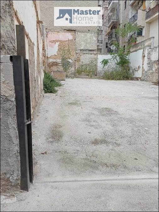 (For Sale) Land Plot for development || Piraias/Piraeus - 183 Sq.m, 200.000€ 