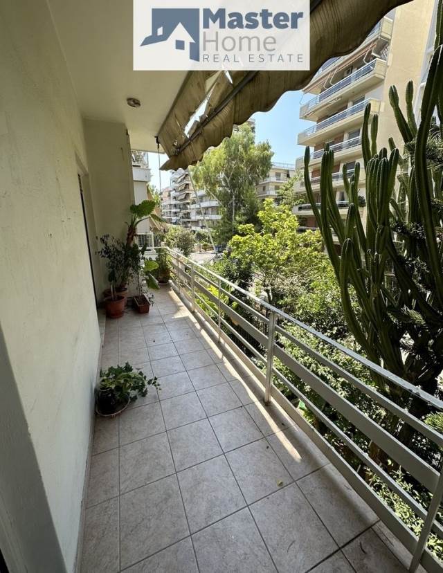 (For Sale) Residential Apartment || Athens South/Palaio Faliro - 100 Sq.m, 2 Bedrooms, 250.000€ 