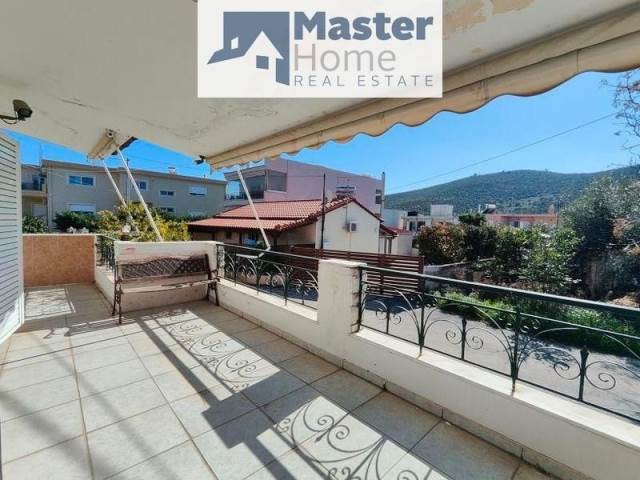 (For Sale) Residential Maisonette || East Attica/Marathonas - 165 Sq.m, 3 Bedrooms, 250.000€ 