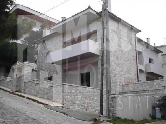 (For Sale) Residential Detached house || Athens North/Penteli - 550 Sq.m, 5 Bedrooms, 700.000€ 