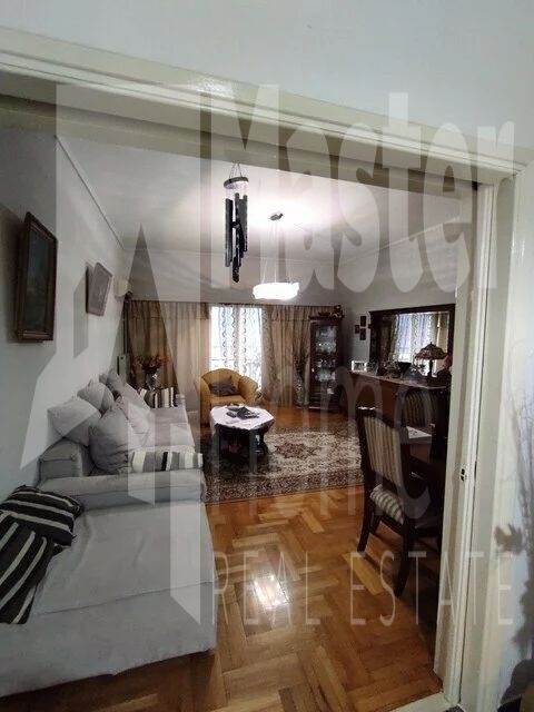 (For Sale) Residential Apartment || Athens Center/Zografos - 87 Sq.m, 2 Bedrooms, 180.000€ 