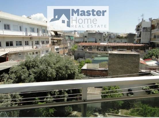 (For Sale) Residential Floor Apartment || Athens West/Peristeri - 80 Sq.m, 2 Bedrooms, 165.000€ 