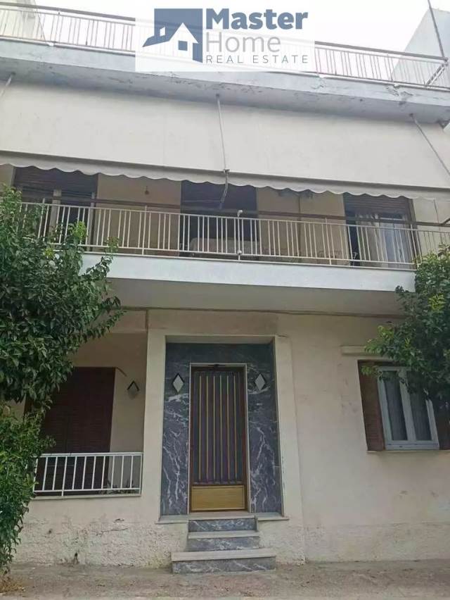 (For Sale) Residential Building || Piraias/Korydallos - 152 Sq.m, 4 Bedrooms, 240.000€ 