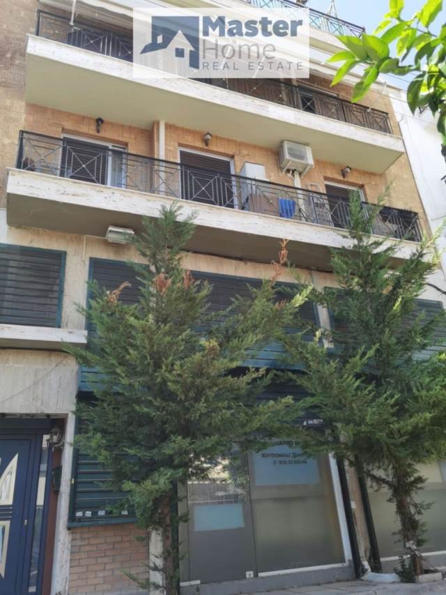 (Προς Πώληση) Κατοικία Πολυκατοικία/Κτίριο || Αθήνα Δυτικά/Περιστέρι - 400 τ.μ, 7 Υ/Δ, 410.000€ 