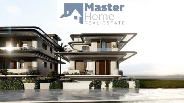 (For Sale) Residential Maisonette || Chania/Souda - 137 Sq.m, 315.000€ 