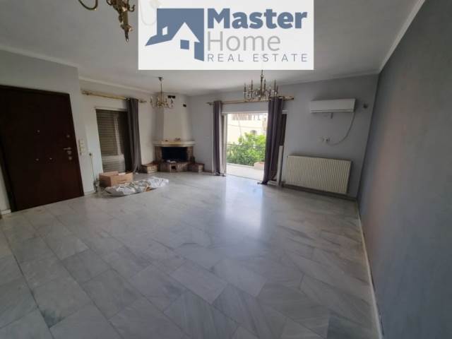 (For Sale) Residential Floor Apartment || Piraias/Agios Ioannis Renti - 99 Sq.m, 3 Bedrooms, 165.000€ 