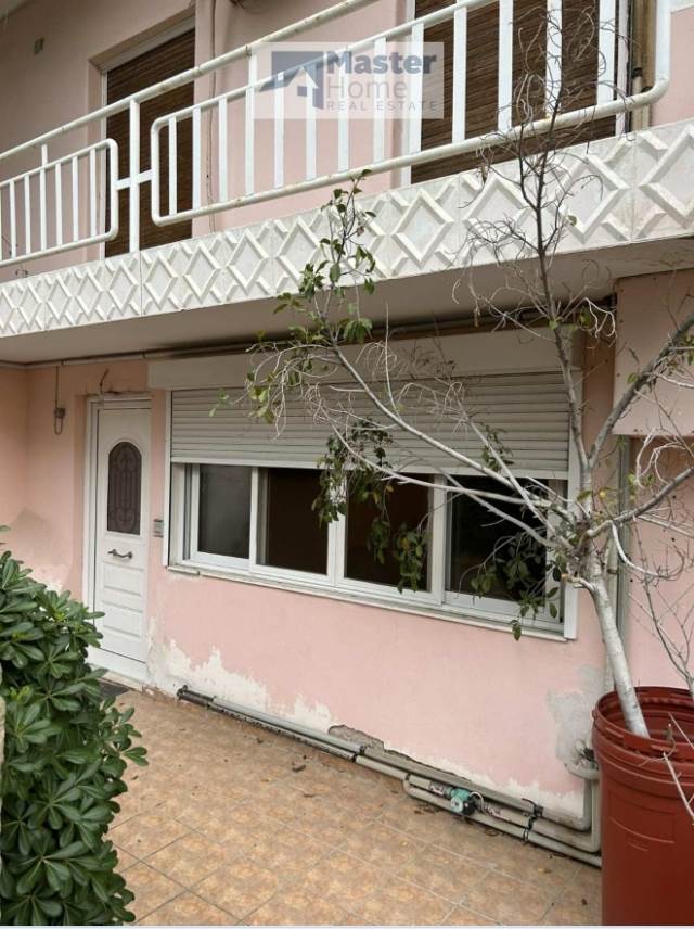 (For Sale) Residential Apartment || Piraias/Keratsini - 120 Sq.m, 2 Bedrooms, 165.000€ 