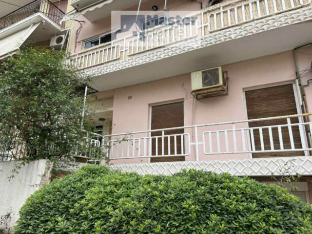 (For Sale) Residential Apartment || Piraias/Keratsini - 130 Sq.m, 3 Bedrooms, 150.000€ 
