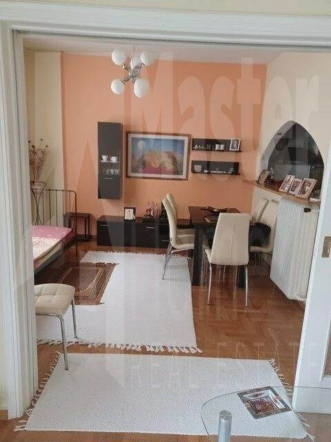 (For Sale) Residential Apartment || Athens Center/Zografos - 72 Sq.m, 2 Bedrooms, 140.000€ 
