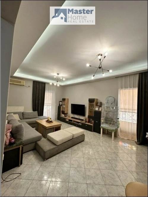 (For Sale) Residential Floor Apartment || Athens West/Agioi Anargyroi - 106 Sq.m, 3 Bedrooms, 180.000€ 