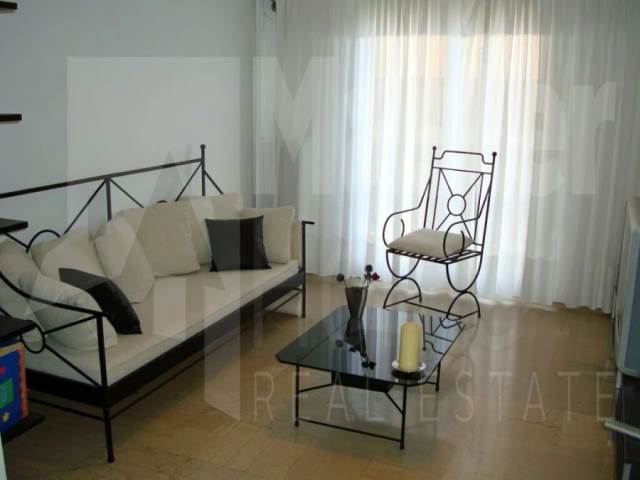 (For Sale) Residential Apartment || Athens Center/Vyronas - 51 Sq.m, 1 Bedrooms, 120.000€ 