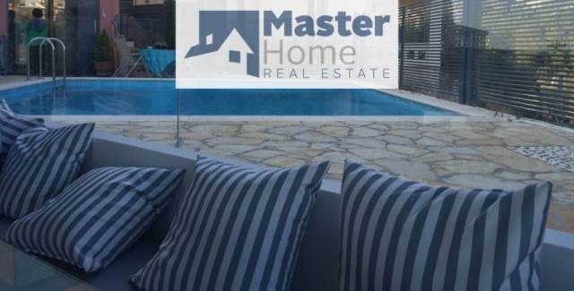 (For Sale) Residential Villa || East Attica/Pikermi - 580 Sq.m, 6 Bedrooms, 850.000€ 