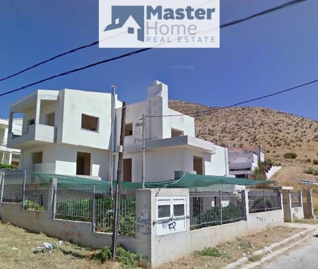 (For Sale) Residential Building || Athens South/Glyfada - 565 Sq.m, 1.000.000€ 