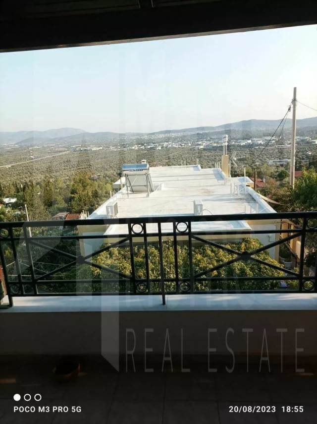 (For Sale) Residential Detached house || East Attica/Paiania - 153 Sq.m, 2 Bedrooms, 260.000€ 